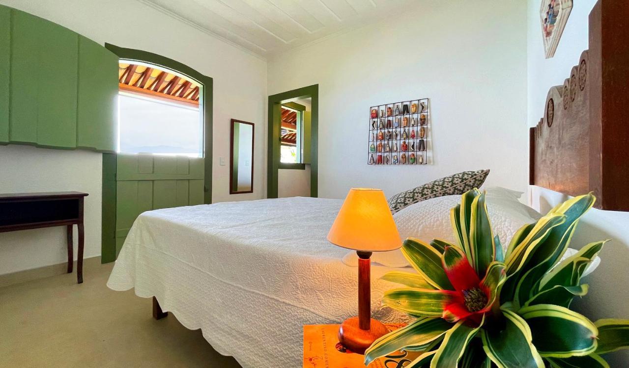 Paraty Marin Villa Eksteriør billede