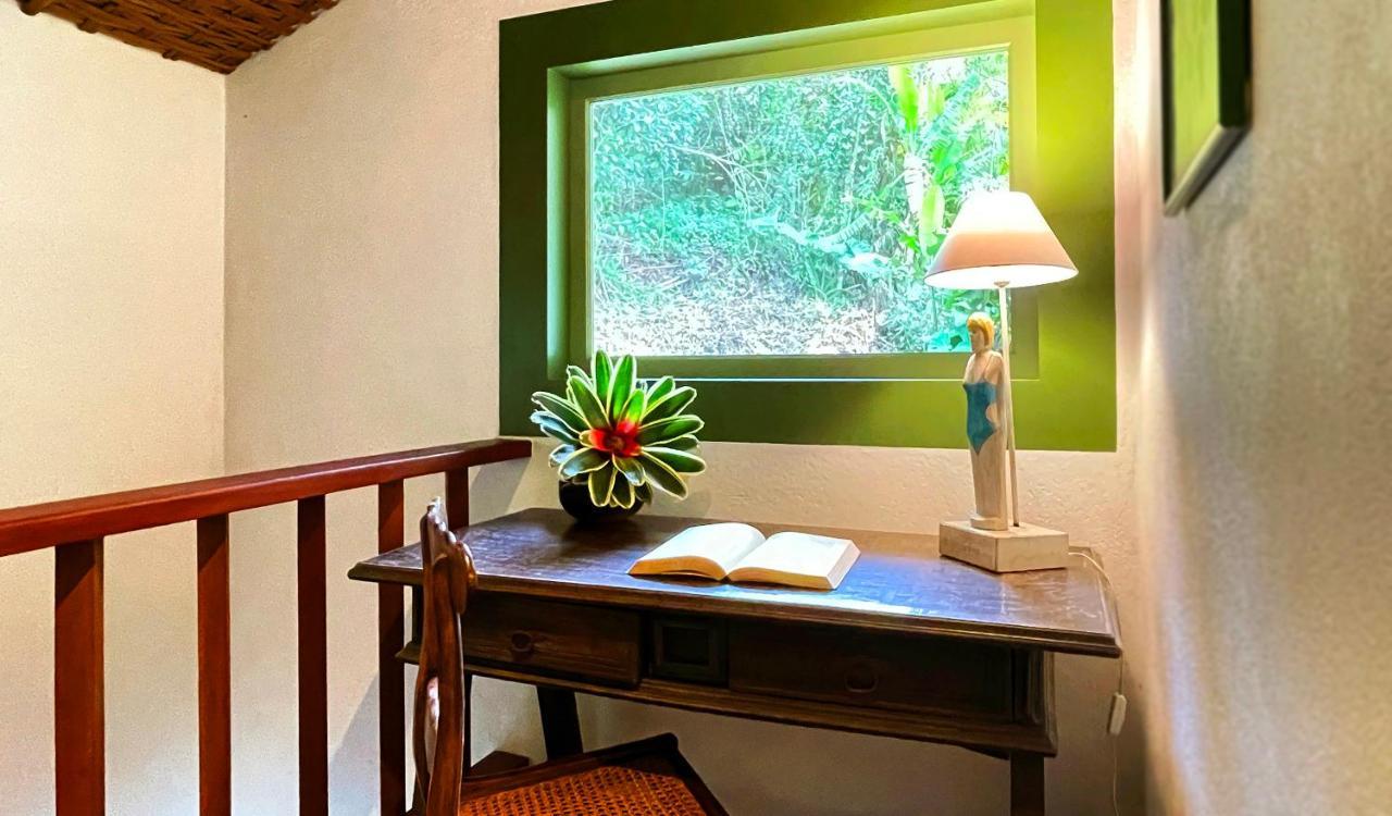 Paraty Marin Villa Eksteriør billede