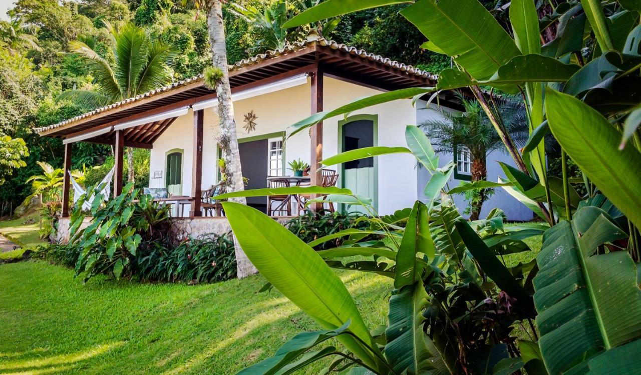 Paraty Marin Villa Eksteriør billede