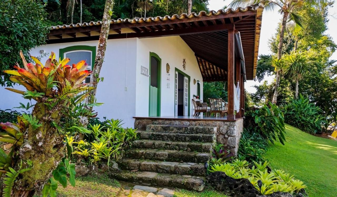 Paraty Marin Villa Eksteriør billede