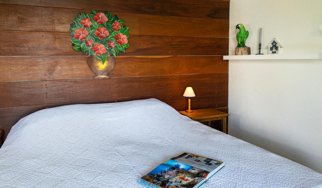 Paraty Marin Villa Eksteriør billede