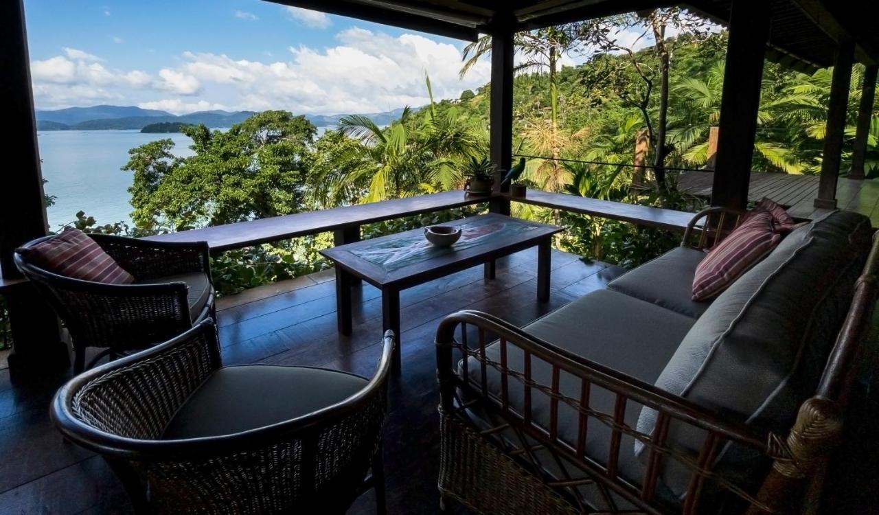 Paraty Marin Villa Eksteriør billede